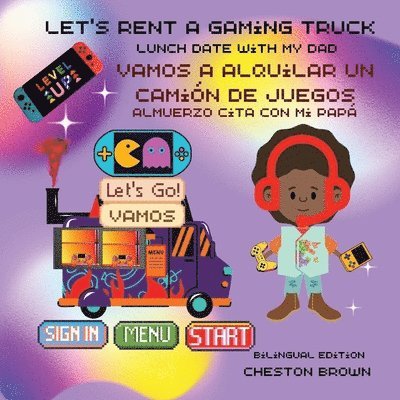 Let's Rent A Gaming Truck