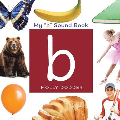 My B Sound Book 1