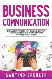 bokomslag Business Communication