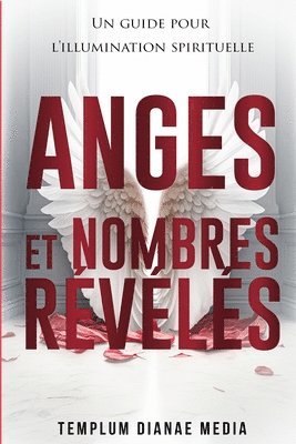 bokomslag Anges et Nombres Rvls