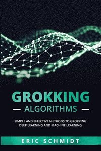 bokomslag Grokking Algorithms