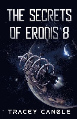 bokomslag The Secrets of Eronis 8