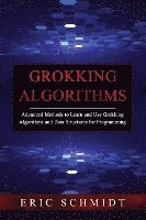 Eric Schmidt - Grokking Algorithms, Häftad