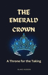 bokomslag The Emerald Crown