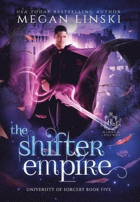 Shifter Empire