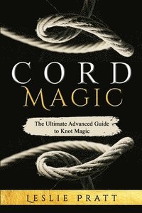 bokomslag CORD Magic