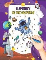bokomslag Journey in the Universe