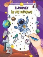 Bucur House, BUCUR HOUSE - Journey in the Universe, Häftad