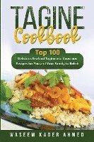 Tagine Cookbook 1