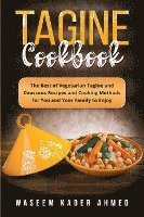 bokomslag Tagine Cookbook