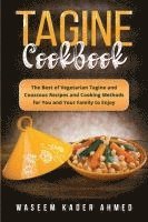 bokomslag Tagine Cookbook