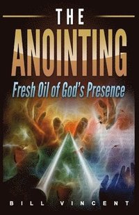 bokomslag The Anointing