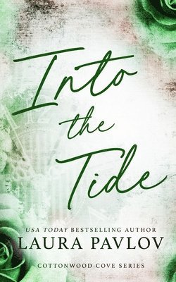 Laura Pavlov - Into the Tide Special Edition, Häftad