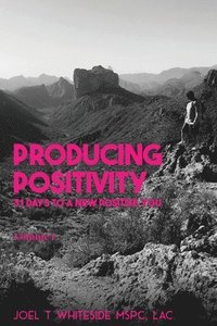 bokomslag Producing Positivity