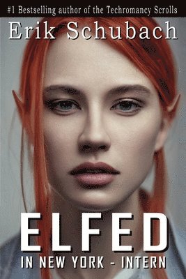 Erik Schubach - Elfed In New York, Häftad