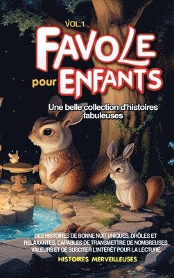 bokomslag Fables pour enfants