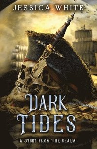 bokomslag Dark Tides