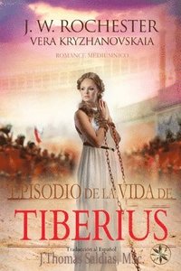 bokomslag Episodio en la Vida de Tiberius