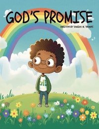 bokomslag God's Promise