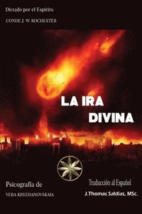 bokomslag La Ira Divina
