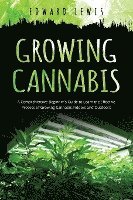 bokomslag Growing Cannabis