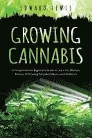 Growing Cannabis 1