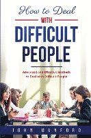 bokomslag How to Deal with Difficult People