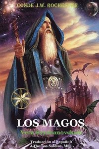bokomslag Los Magos