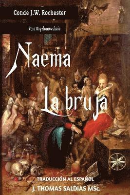 Naema, La Bruja 1