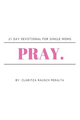 Pray. 1