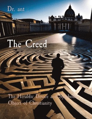 Anthony T Vento, Anthony T. Vento - Creed, Häftad