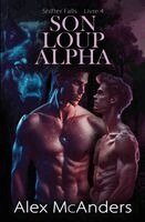 Alex McAnders - Son Loup Alpha, Häftad