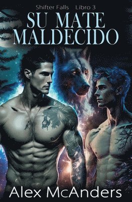 Alex McAnders - mate maldecido, Häftad