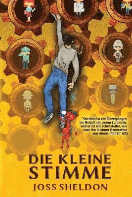Kleine Stimme