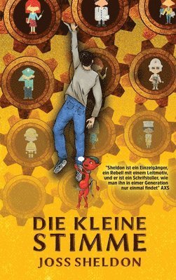 Kleine Stimme