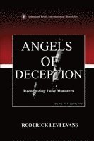 bokomslag Angels of Deception