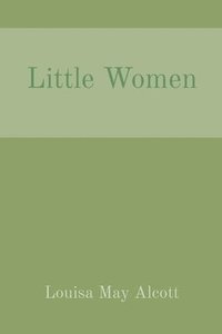 bokomslag Little Women BG