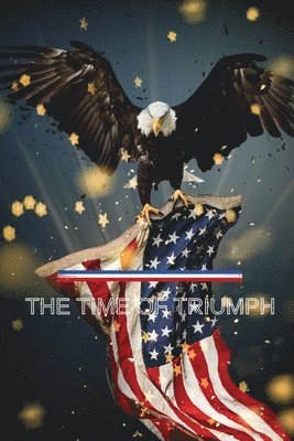 Jessie Johnson - Time of Triumph, Häftad