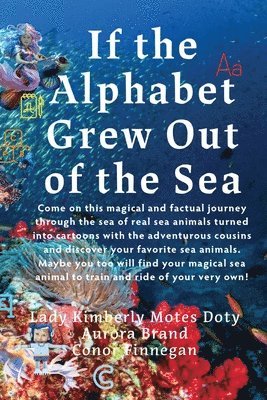 If The Alphabet Grew Out of The Sea v2