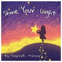 bokomslag Shine Your Light