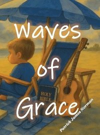 bokomslag Waves of Grace