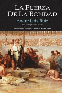 bokomslag Fuerza de la Bondad