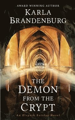 Demon From the Crypt