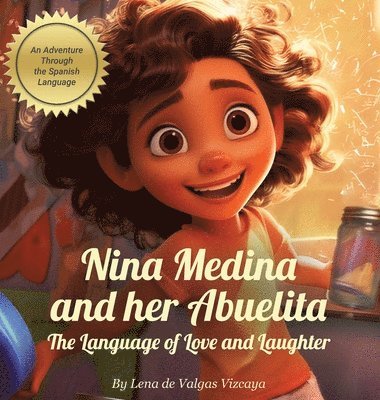 Nina Medina and Her Abuelita 1