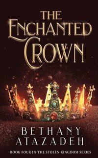 bokomslag The Enchanted Crown