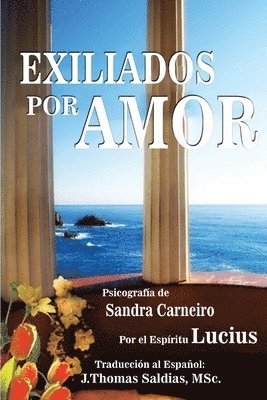 bokomslag Exiliados por Amor