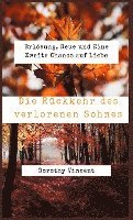 bokomslag Rückkehr des verlorenen Sohnes