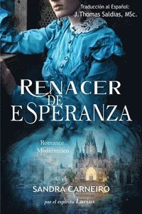 bokomslag Renacer de la Esperanza