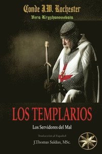 bokomslag Los Templarios