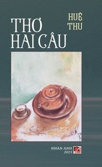 bokomslag Th&#417; Hai Cu (color - hard cover)